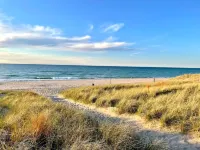 Charming Retreat with Coffee Station and Shared Backyard - Cozy Haven