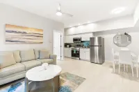 Siesta Key Village - Heated Pool - Beach Access 4-min. Walk - 1bdr