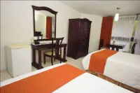 Hotel Poza Rica Inn Hotels in Poza Rica