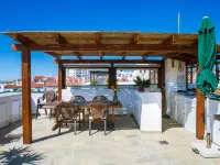Parador del Mar - 4 étoiles