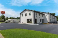 Econo Lodge Cherry Point Hotels in Havelock