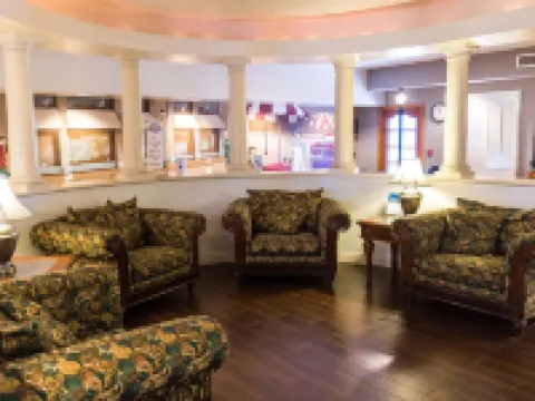 Baymont Inn & Suites by Wyndham Lafayette / Purdue Area Hotels in Tippecanoe County