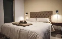 Hotel Montecatini のホテル