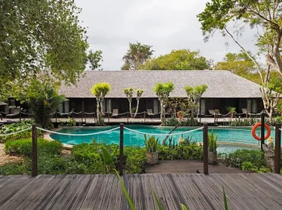 The Menjangan by LifestyleRetreats Hotels in Pemuteran