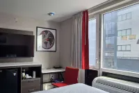Ramada by Wyndham Brooklyn Empire Blvd Hotels in New York City