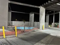 Baymont by Wyndham Bakersfield