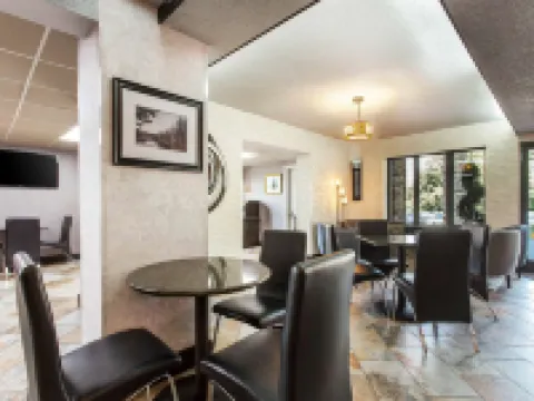 Quality Inn Black Mountain-Asheville East Hotels in Buncombe County