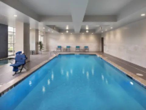 Holiday Inn & Suites ARDEN - ASHEVILLE AIRPORT by IHG Hotels in Fletcher