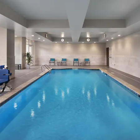 Holiday Inn & Suites ARDEN - ASHEVILLE AIRPORT by IHG
