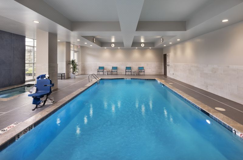 Holiday Inn & Suites Arden - Asheville Airport by IHG photo 2