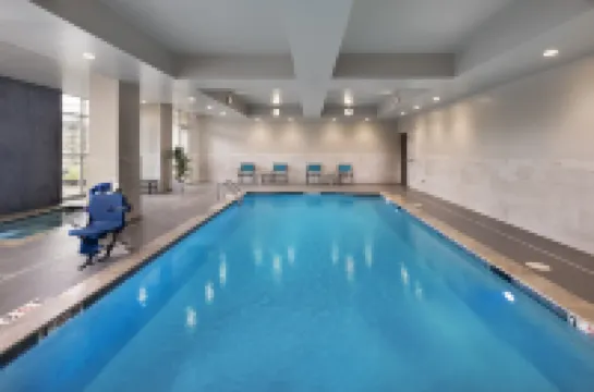 Holiday Inn & Suites ARDEN - ASHEVILLE AIRPORT by IHG