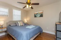 The Depot Loft at Shenandoah