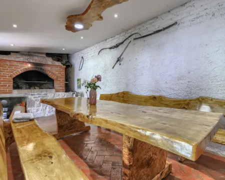 Maslina Hotels in Galizana