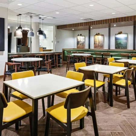 Fairfield Inn & Suites Queensbury Glens Falls/Lake George Area