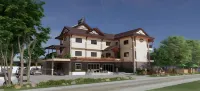 Sarojus Farmview Hotel Hôtels à : Pozorrubio