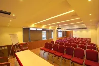 Saas Residency