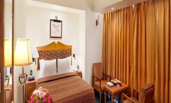 Rivera Sarovar Portico Ahmedabad