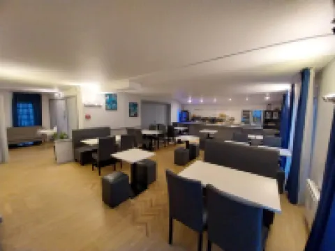 Kyriad Hôtel la Fleche