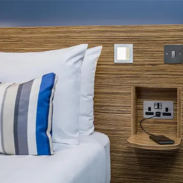 Travelodge Bath Waterside