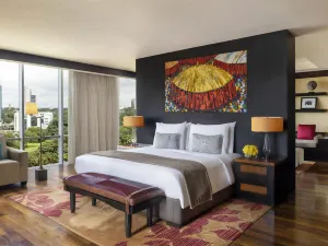 Kempinski Hotel Gold Coast City Accra