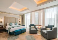 Al Mashreq Boutique Hotel - Small Luxury Hotels of the World