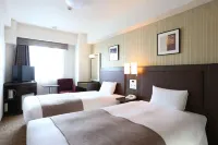 Hotel Hokke Club Niigata Nagaoka Hoteles cerca de 長岡花火大会 三尺玉打上場所