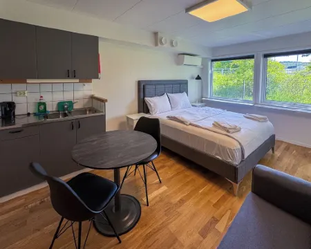 Jönköping Hotel Apartments Hotels in Jönköping