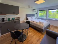 インジョイ クラシック ホテル エルミア のホテル