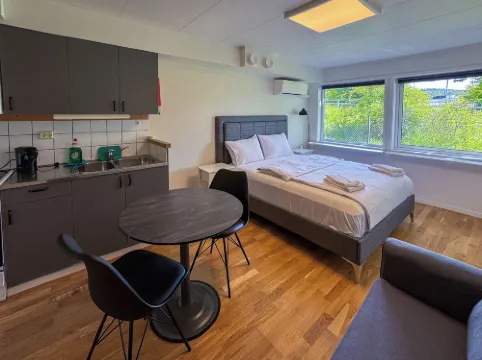 Jönköping Hotel Apartments