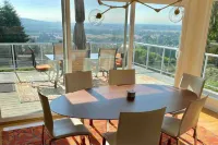 Stunning Views, Mid-Century Gem - Wine Country Haven Hotel a Dundee
