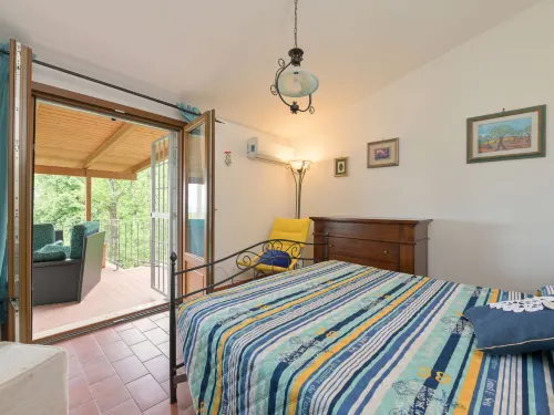 Carla Hoteles en Roccastrada