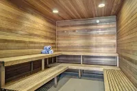 One Ski Hill Place, a RockResort, by Vail Resorts - spa