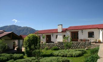 Estancia Las Carreras