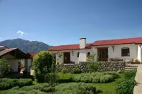 Estancia Las Carreras Hotels in El Mollar