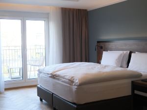 UNICO Boutique Hotel