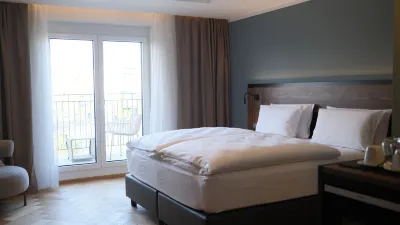 UNICO Boutique Hotel