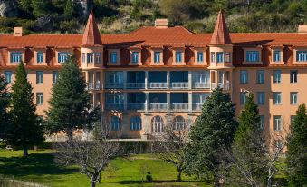 Pousada da Serra da Estrela – Historic Hotel