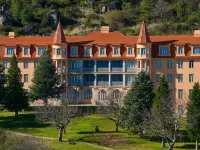Pousada da Serra da Estrela – Historic Hotel Hotels near Elevador da Goldra