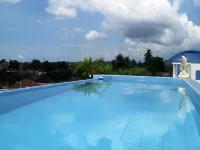 Hotel Mitra Garden