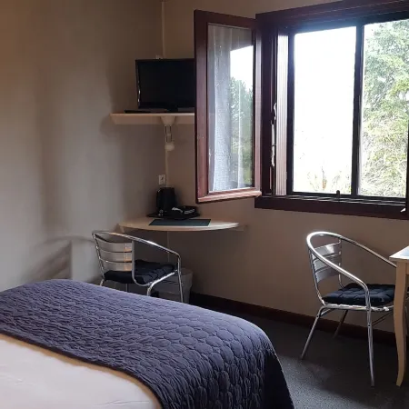 Relais de Frejeroques