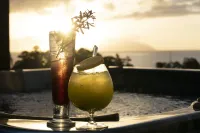 Savoy Seychelles Resort & Spa - Barer