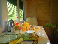 Chalet Monti romantic, vacation with dog