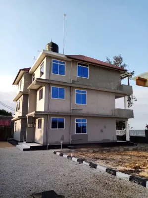 Tranquil Beachfront Apartment in Uroa, Tanzania Hotels in Uroa