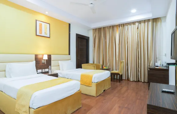 連字號第一酒店