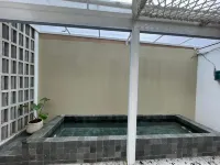 Hi-bear nation Villa near Lembang Zoo Hoteles en Parongpong