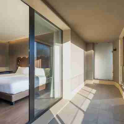 Eurostars Matera la Suite Rooms