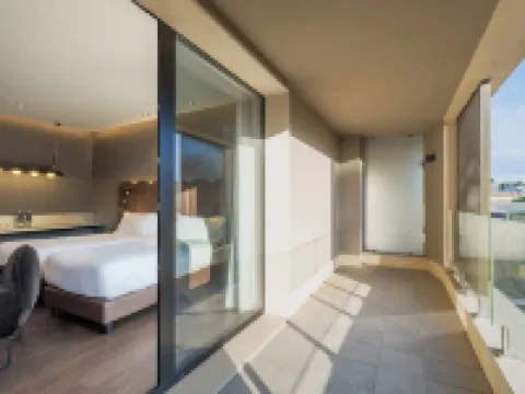 Eurostars Matera la Suite Hotels in Matera
