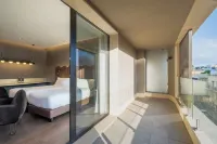 Eurostars Matera la Suite