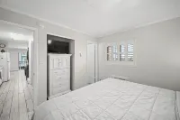 Ocean and Bay view luxury condo with balcony