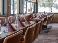 Radisson Blu Resort, Trysil - breakfast